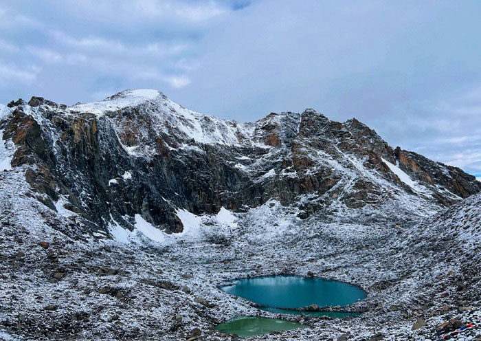 岡仁波齊徒步轉山攻略 岡仁波齊徒步轉山攻略