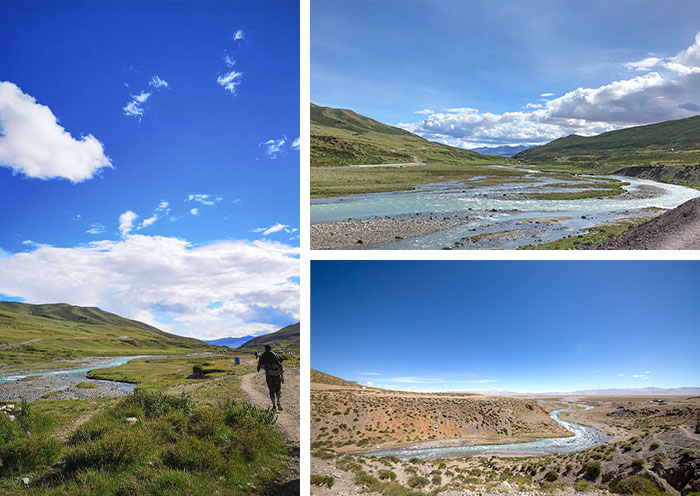 岡仁波齊徒步轉山攻略 岡仁波齊徒步轉山攻略