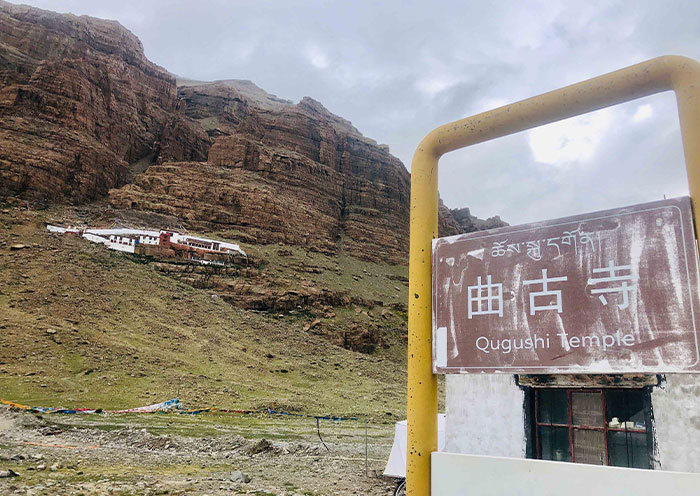 岡仁波齊徒步轉山攻略 岡仁波齊徒步轉山攻略