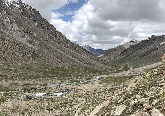 岡仁波齊徒步轉山攻略 岡仁波齊徒步轉山攻略