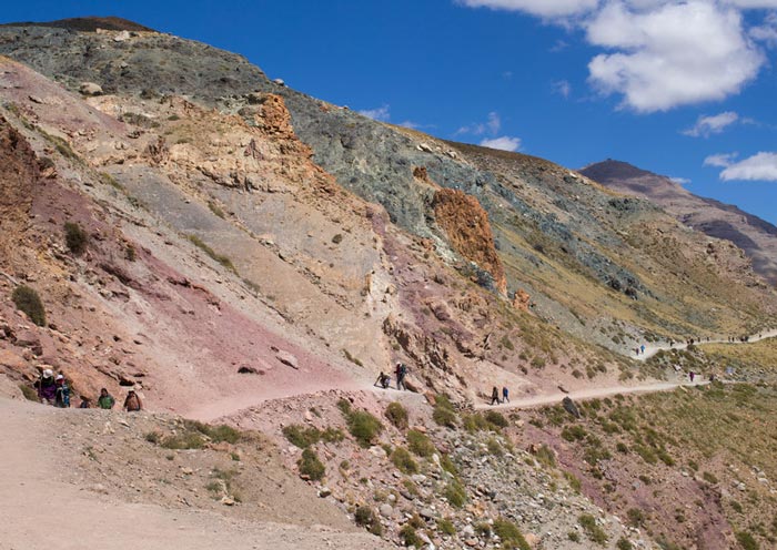 岡仁波齊徒步轉山攻略 岡仁波齊徒步轉山攻略